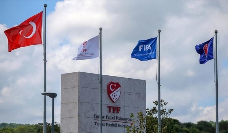 Galatasaray’ın Transfer İtirazı TFF Tarafından Reddedildi