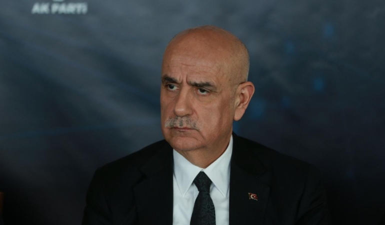 Kahramanmaraş’ta Deprem Çalışmaları Hız Kesmeden Devam