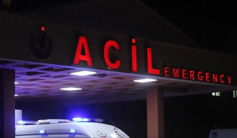 Kardeş Kardeşi Silahla Vurdu: Bir Ölü, Gözaltı!