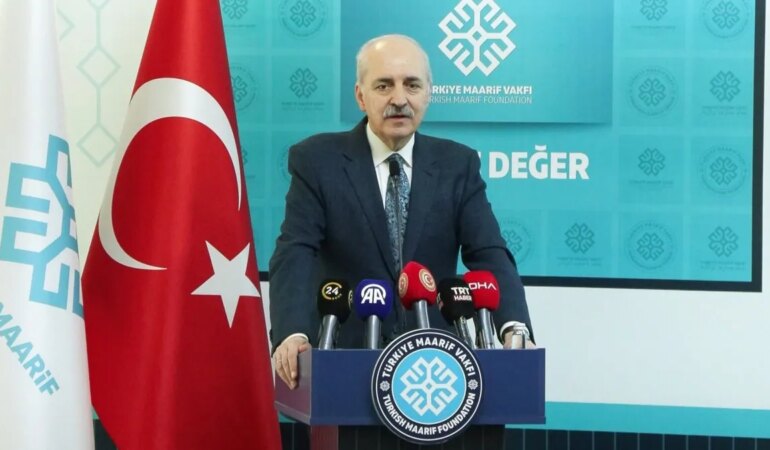 Anadolu İrfanı Dünyaya Yayılıyor!