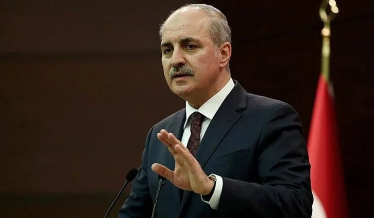 TBMM Başkanı Kurtulmuş’tan Japonya Ziyareti İle İlgili Açıklamalar