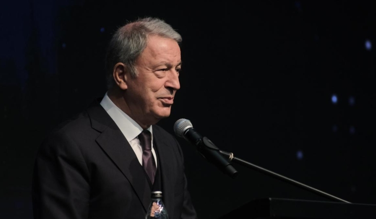 Akar: Birlik Olmazsak Tehditler Büyür!