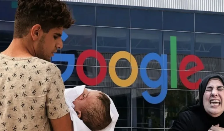 Google’ın Çalışanlarını İşten Çıkarması Tepki Çekti!