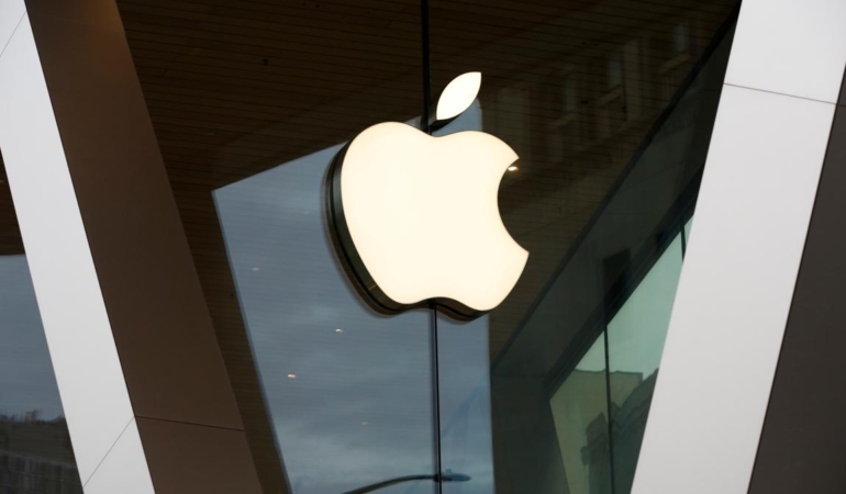 Apple, ABD’ye 500 Milyar Dolar Yatırım Yapacak!