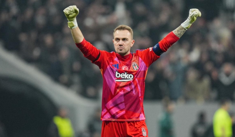 Boluspor Taraftarı ve Mert Günok’a Fair Play Ödülü!