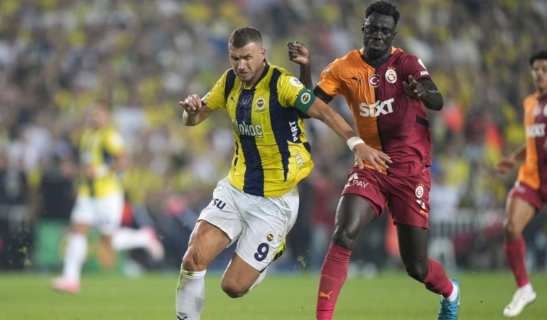 Süper Lig’de Derbi Tarihi Belli Oldu!