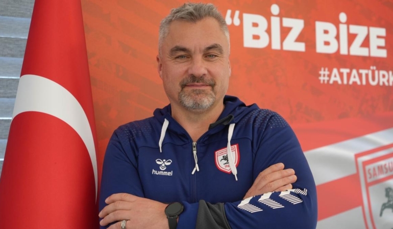 Reis: Göztepe Maçı Öncesi Hedef 3. Sırayı Korumak