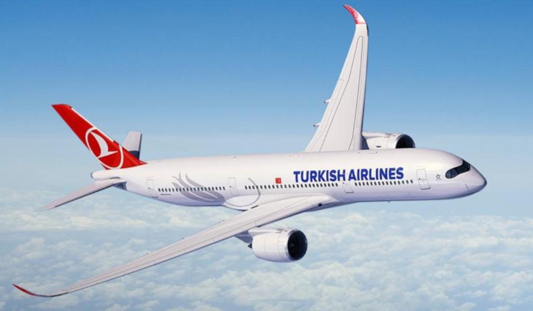 THY, Üniversite Öğrencilerine İş Fırsatı Sunuyor