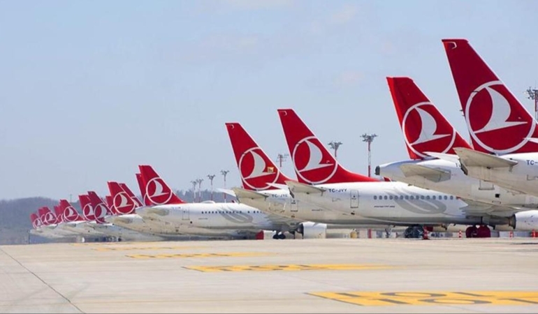 THY, Üniversite Öğrencilerine Yarı Zamanlı İş Fırsatı!
