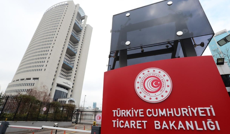 Türkiye’nin E-ihracatında Dönem Başlıyor!
