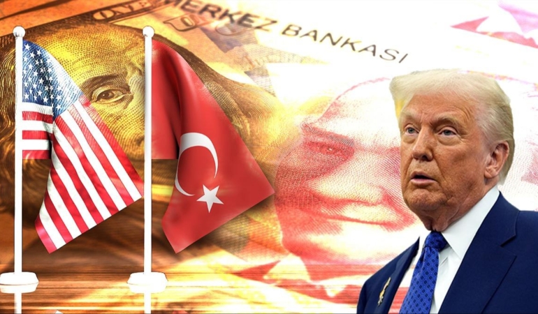 Trump Dönemi: Türkiye-ABD Ticaretinde Yeni Fırsatlar