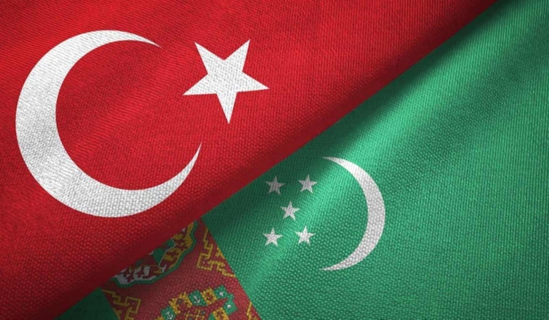 Türkmen-Türk İlişkileri Yeni Döneme Giriyor!