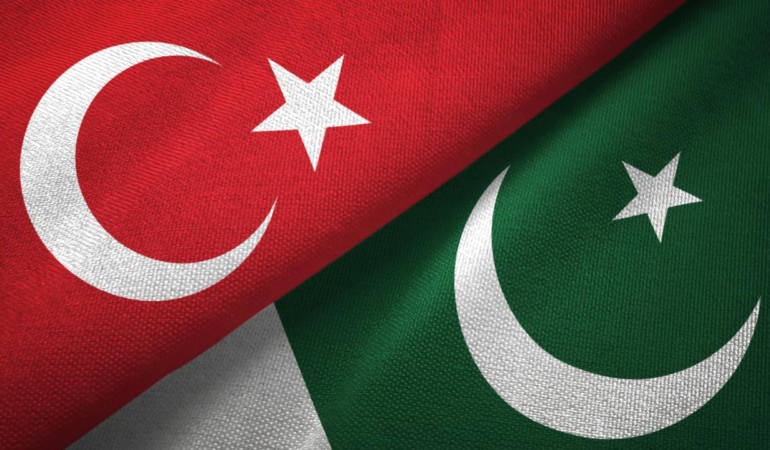 Türkiye-Pakistan İşbirliği: Yeni Fırsatlar Başlıyor!