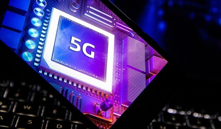 Türkiye 5G’ye Hazır: İletişimde Yeni Dönem Başlıyor
