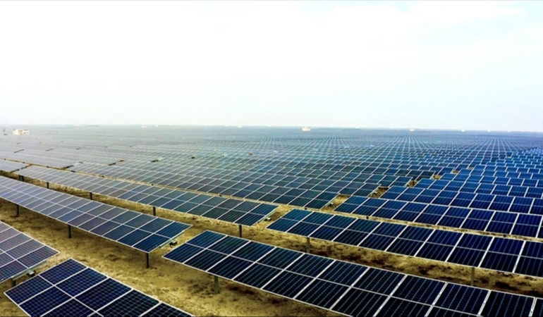 Türkiye’de Güneş Enerjisi Payı Yükseliyor!