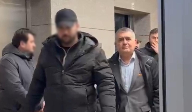 TÜSİAD Başkanları Yargı Telkiniyle Soruşturuluyor