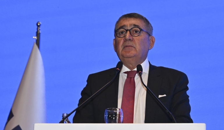 TÜSİAD'a peş peşe tepki: Türkiye eski Türkiye değildir