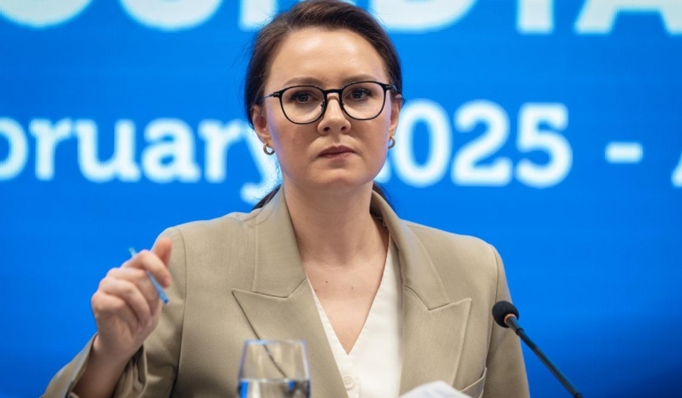 Ukrayna: Türkiye’nin Desteği Stratejik Öneme Sahip