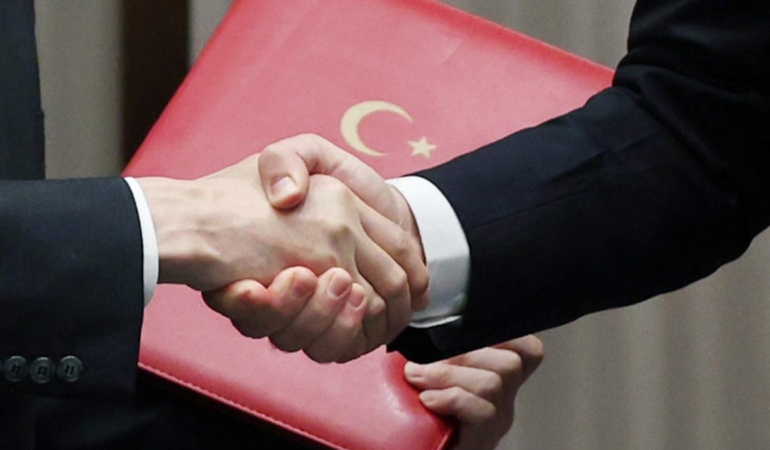 İstanbul’da Moda Fuarı: İhracat Hedefi 400 Milyar Dolar!
