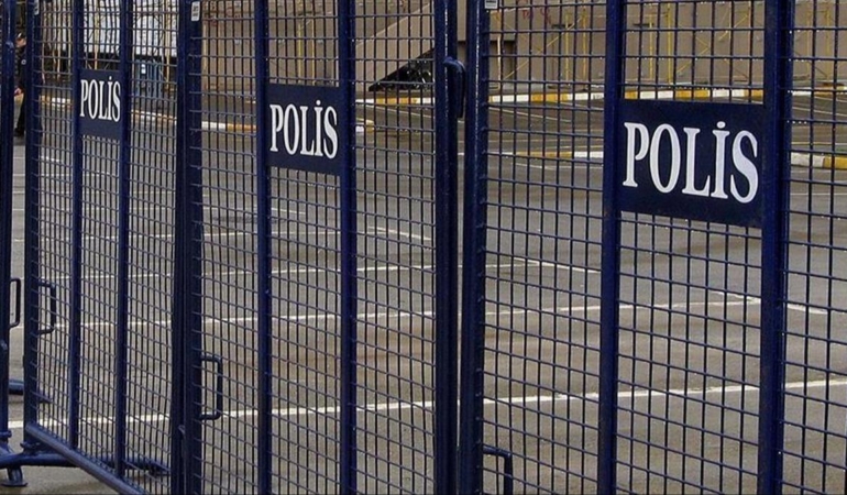 Bitlis’te 6 Günlük Eylem Yasakları İlan Edildi!