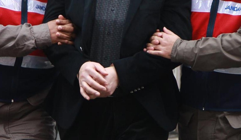 Van’da Kaçakçılık Operasyonunda 48 Şüpheli Yakalandı