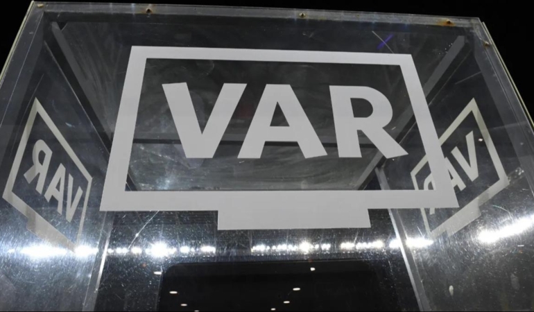 Trendyol Süper Lig VAR Kayıtları Yayınlandı!