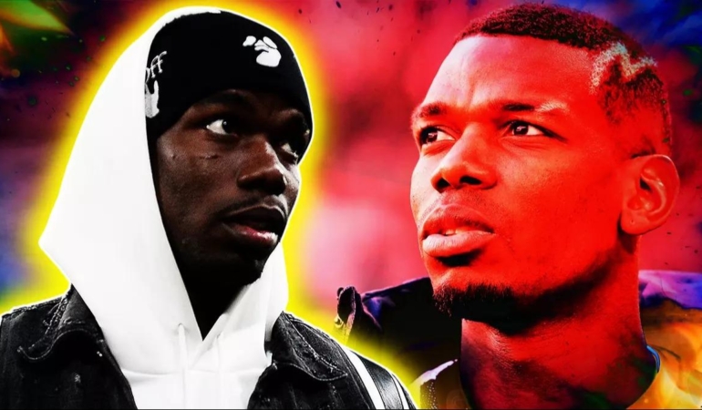 Paul Pogba Marsilya’ya Dönüş Yapmaya Hazır!