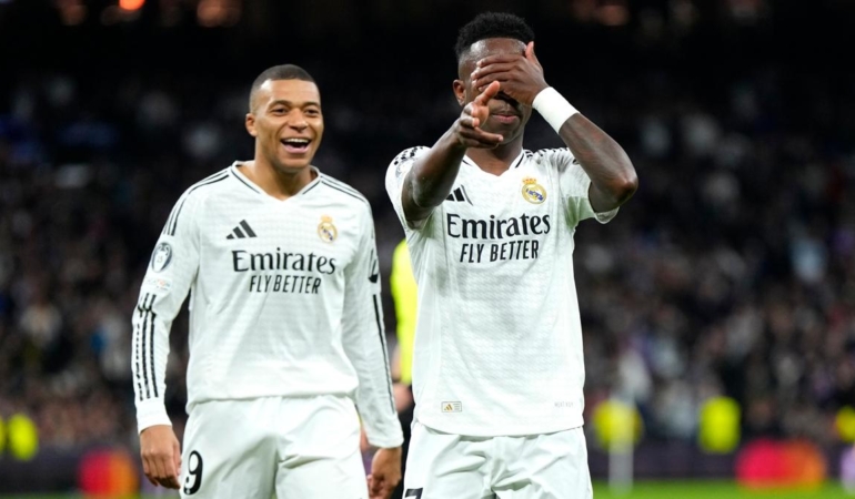 Vinicius Junior, Real Madrid’in Teklifini Reddetti!