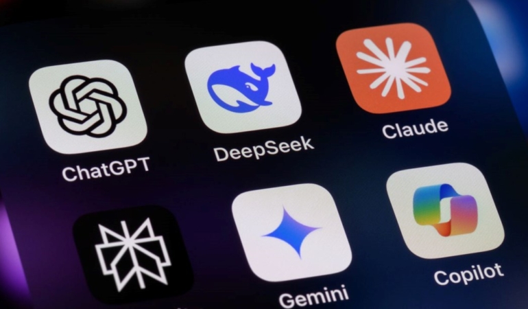 Güney Kore, DeepSeek’e Yaptırım Uyguladı!