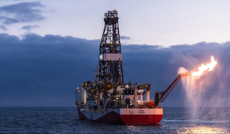 Enerji İthalatı 2024’te Düşüşe Geçiyor!