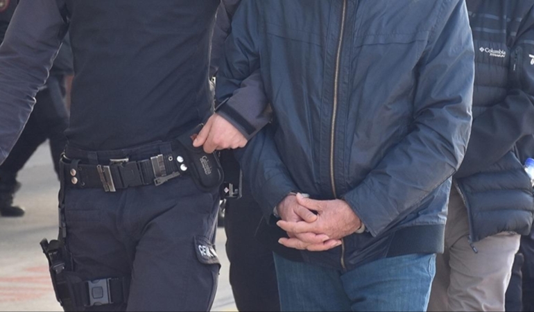 El Kaide Şüphelisi Tutuklandı: Edirne’de Yakalandı