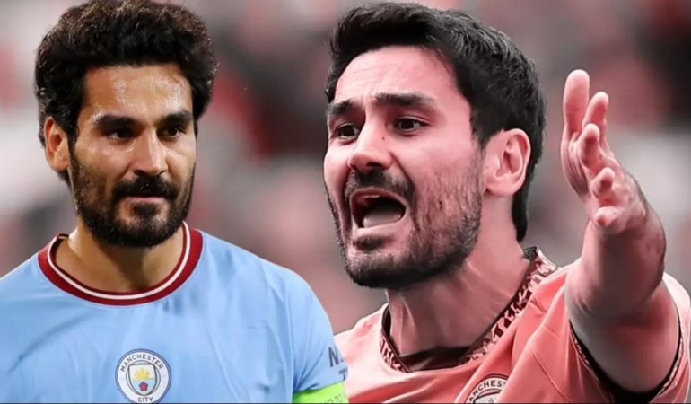 İlkay Gündoğan’ın Süper Lig’e Dönüşü Yakın!