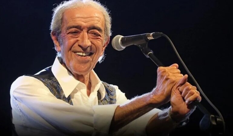 Edip Akbayram’ın Bilinmeyen Yüzleri Açığa Çıkıyor!