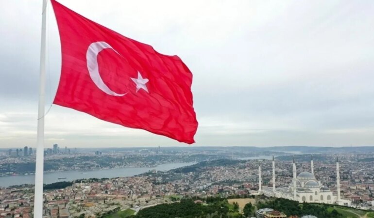 Türkiye’nin Akreditasyon Başarısı Dünyayı Salladı!