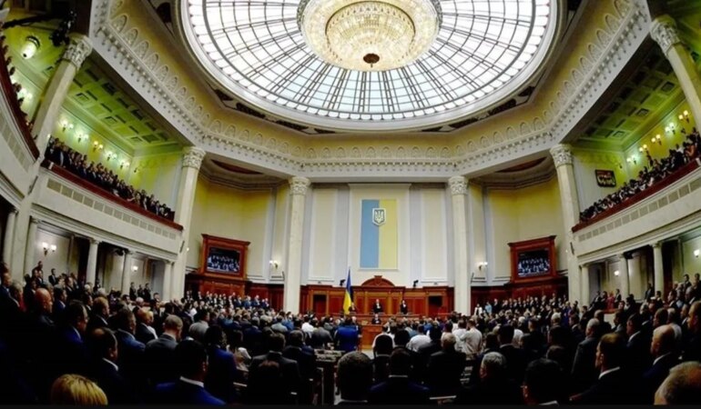 Ukrayna’dan Trump’a Acil Destek Mesajı!