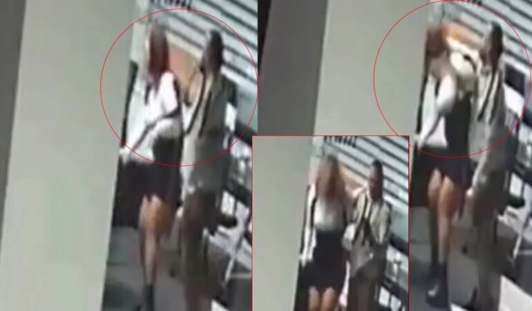 CHP’li Meclis Üyesi’nden Dehşet Verici Darp Olayı!