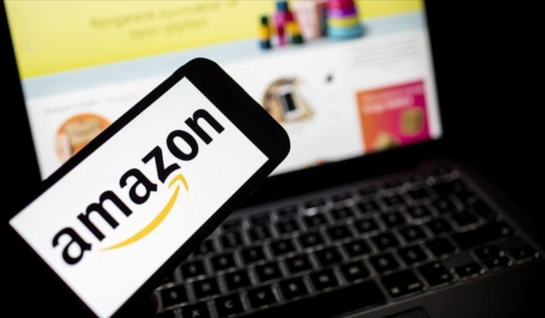 Amazon, Yeni AI Modeliyle Rekabeti Kızıştıracak!