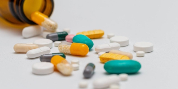 AB’den Kritik İlaçlar Yasasıyla Yeni Dönem Başlıyor