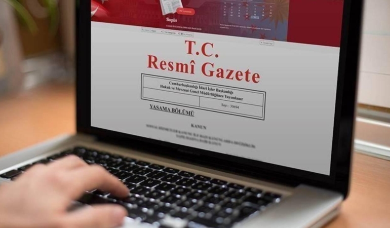 Grevin Ertelenmesi Resmi Gazete’de Yayımlandı