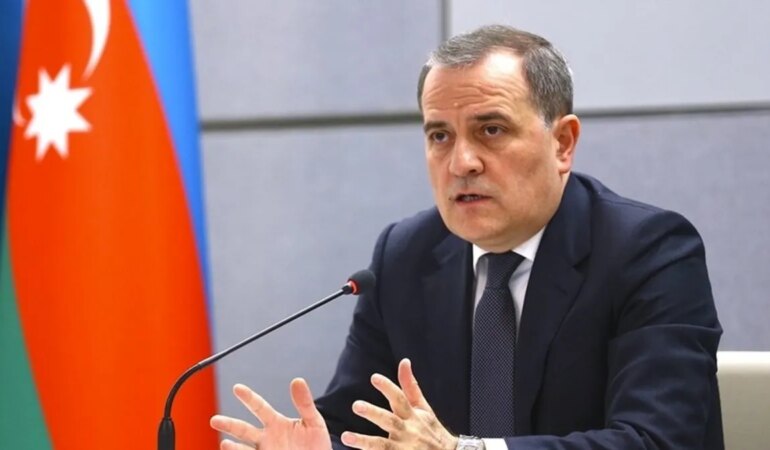 Azerbaycan ve Ermenistan’da Barış Süreci İlerliyor