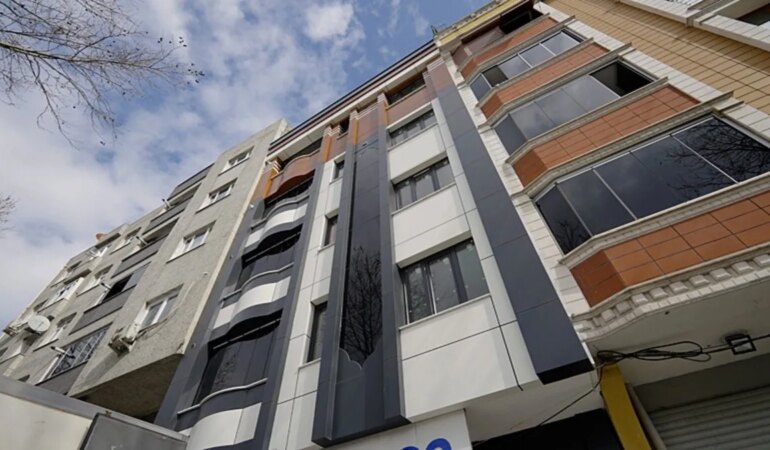 Bayrampaşa’da ‘Yarısı Bizden’ Dönüşüm Sevinci!