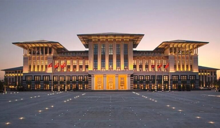 Beştepe’de Ramazan Etkinlikleri Başladı!