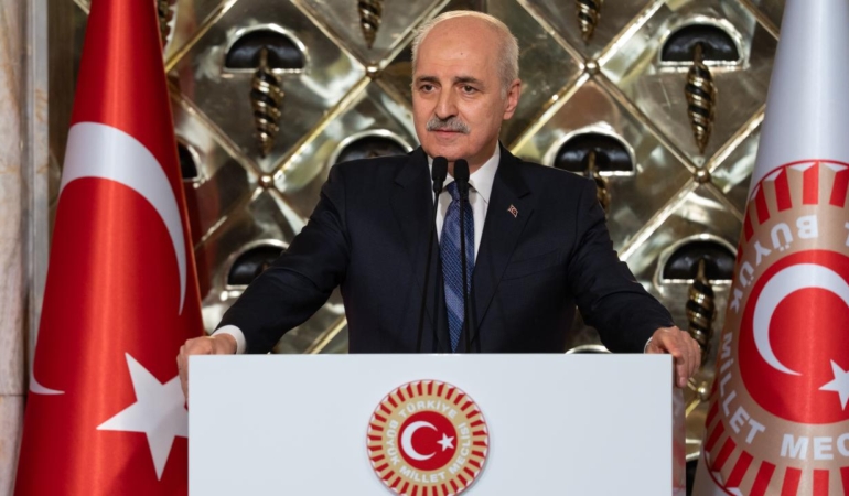 Cumhurbaşkanı Erdoğan’dan Terörsüz Türkiye Vurgusu