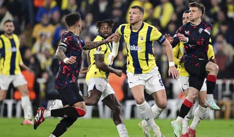 Fenerbahçe, Rangers’tan 2 farklı galibiyet arıyor!