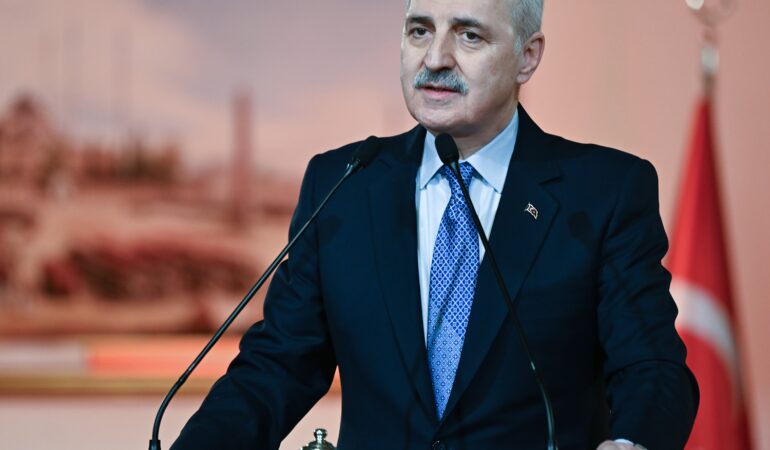 Güç Denge Değişimleri: Kurtulmuş’tan Uyarı