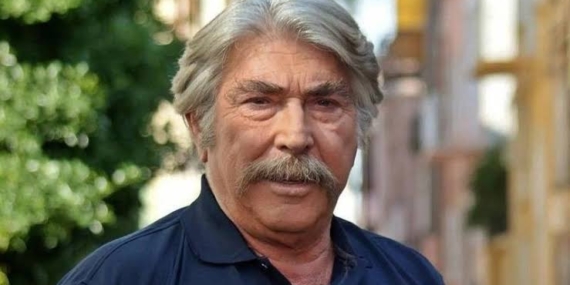 Türk tiyatro, sinema ve dizi oyuncusu Düayenlerinden Erdal Özyağcılar Kimdir