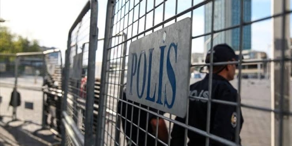 Ankara Valiliği Tarafından Ankara’da Toplantı ve Gösteri Yasaklandı