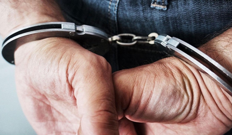 İzmir’de DHKP-C Operasyonunda 28 Şüpheli Yakalandı