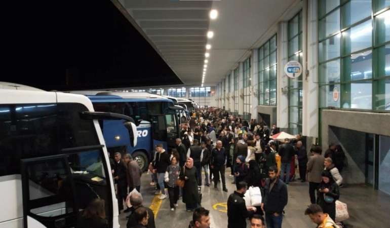 Karayolu Ceza Bedelleri İki Katına Çıkıyor!