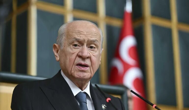 MHP’nin Siyaset Okulu Başvuruları Başladı!